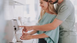 Кои малки неща са важни за връзката? 