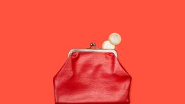 4 цвята, които привличат парите