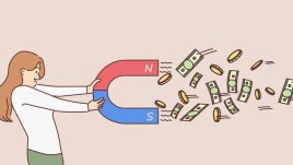 Как да привлечем повече пари в живота си