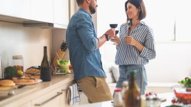 Любовен хороскоп за 10 – 16 октомври