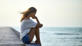 Нещата, които научих от разбитото си сърце 