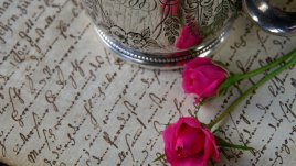 Любовни писма от велики мъже