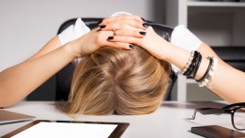 6 странни неща, които могат да отключат мигрена