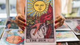 Таро карта за 18 юли, петък