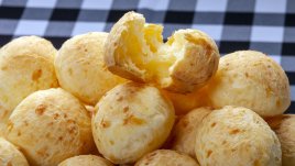 Маслени пикантни сиренки