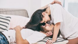 Най-подходящите секс пози за забременяване