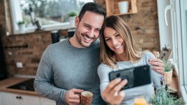 Любовен хороскоп за март