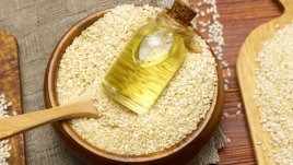 10 причини да поглезим кожата си със сусамово масло 