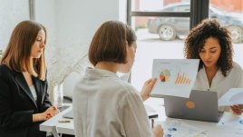 Защо инвестирането е важно за жените?