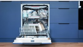 5 причини защо съдомиялната не мие добре