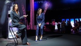 Върнете назад стрелките на времето с уникален серум 