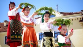 Обичаите на Лазаровден за здраве и берекет