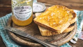 Мисъл на деня за... за буркана с мармалад