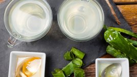 3 маски за лице за стягане и свиване на порите