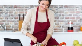 10 любими рецепти от нашето детство