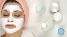 3 маски за мигновено подмладяване на кожата