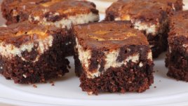 Кексово брауни