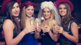 4 типа жени, готови винаги за секс 