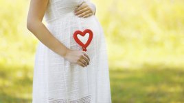 Най-честите митове, свързани с бременността