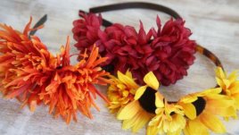 Флорална експлозия