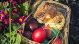 Какво се прави на Велика събота