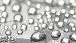 За какво помага сребърната вода