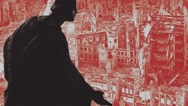 За кръстоносния поход на децата в средата на XX век