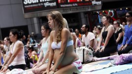 Активните майки раждат по-умни бебета