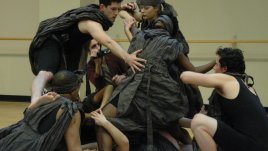 Дизайнерката Мариела Гемишева с международна награда