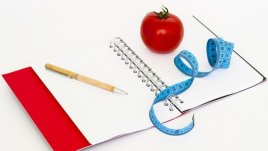 Лунна диета за юли 2017