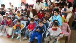 Дом за медико-социални грижи за деца – Шумен получи дарение