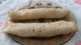 Палачинки с риба тон