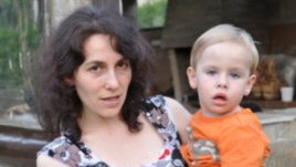 Калина Терзийска: Майчинството захранва въображението ми в професионален план