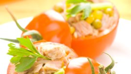 Домати „Туна“