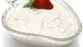 Домашна маска за млада кожа