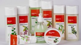 Грижа от природата за цялото тяло