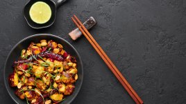 Топ 5 на най-вкусните кухни в света: Китай