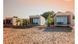 „Къмпинг Градина“ подарява 3 нощувки 