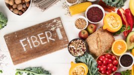 5 големи ползи от фибрите 
