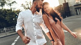 Защо да се срещате с мъж от зодия Скорпион