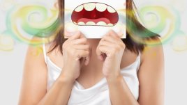 5 изпитани средства при лош дъх