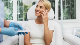 Какво наистина се случва, когато си поставите ботокс?