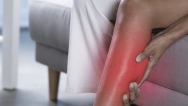 Какво предизвиква болезнени крампи в краката през нощта