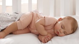 6 от най-необходимите продукти за вашето бебе 