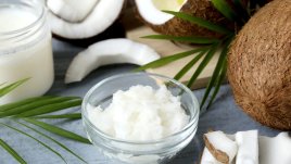 Храни, които потискат глада за сладко 