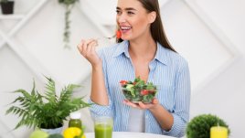 Храни и напитки, които намаляват апетита