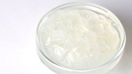 Домашен лосион с кокосово масло и алое вера