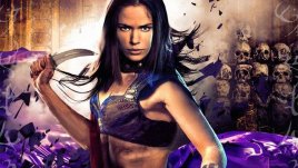 На твърда диета с фентъзи, комикси и „Подземия и дракони“