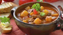 Тайните на идеалното задушено ястие