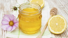 Мед и лимон – незаменима здравословна комбинация